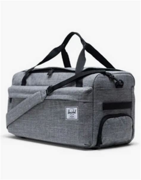 herschel overnight bag sale|herschel outfitter duffel bag.